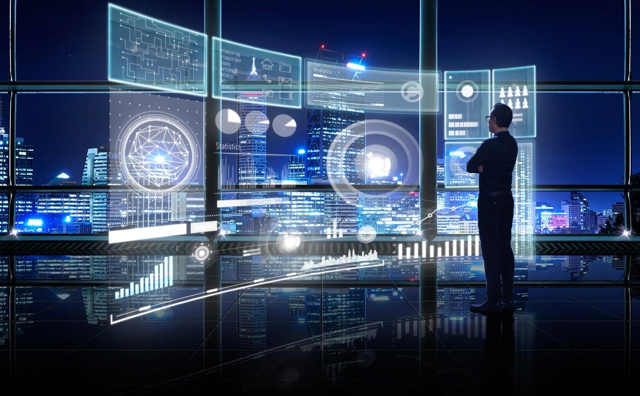 CDSJ Website & Digital Infrastructure
