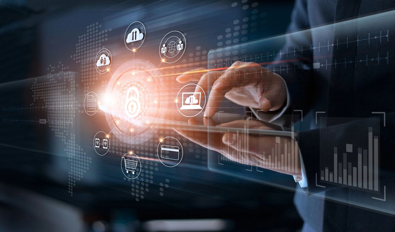 Financial Technology
