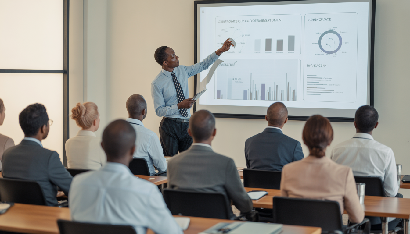 Capacity Building