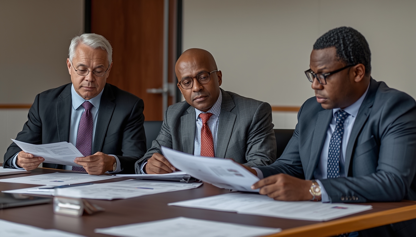 Grants Management