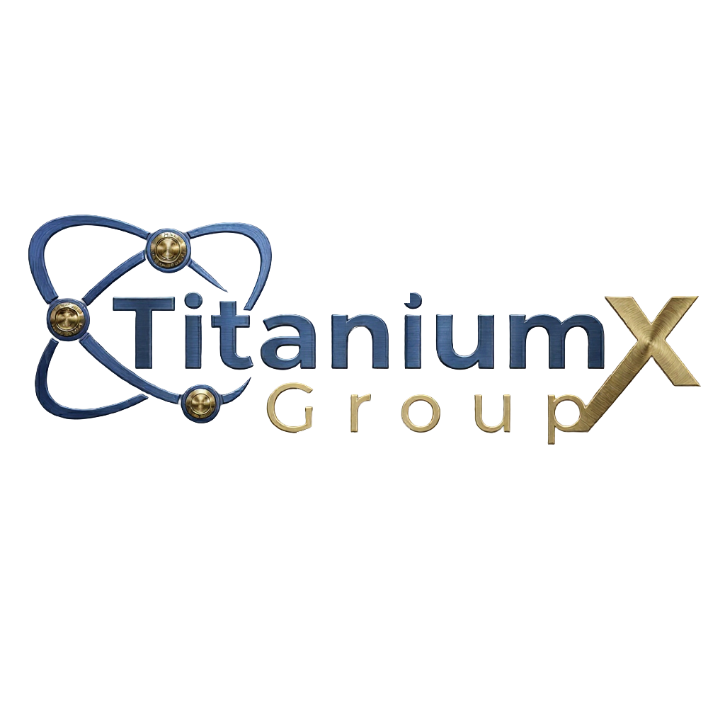 TitaniumX Group