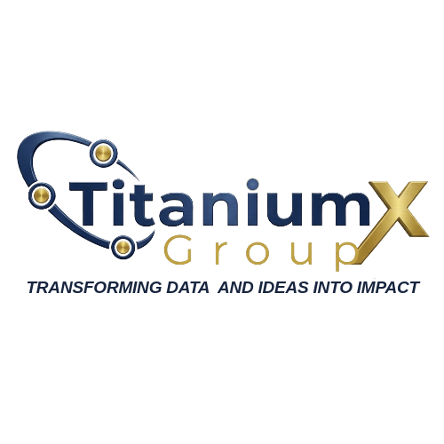 TitaniumX Group